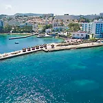 Le Bleu & Üdülőközpont Kusadası