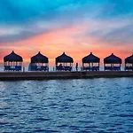 Le Bleu & Üdülőközpont Kusadası