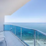 Le Bleu & Üdülőközpont Kusadası