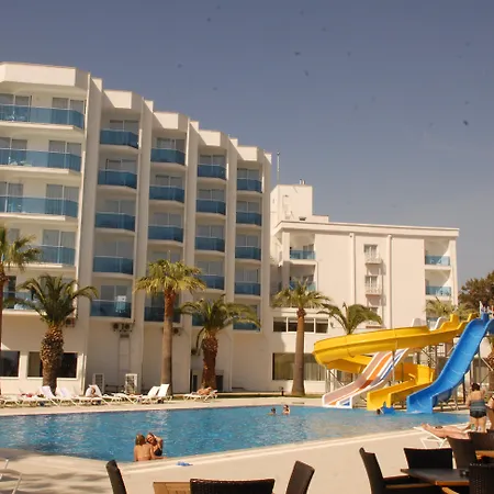 Le Bleu & Üdülőközpont Kusadası