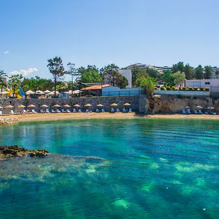 Le Bleu & Üdülőközpont