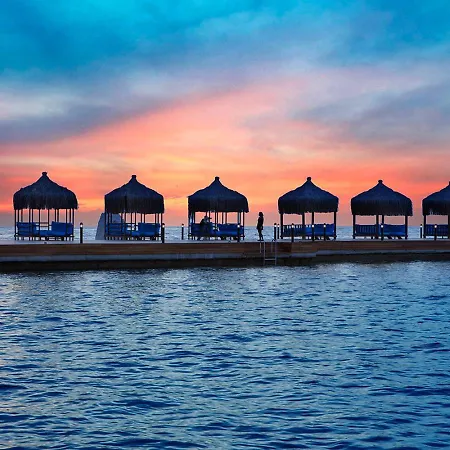Le Bleu & Üdülőközpont Kusadası