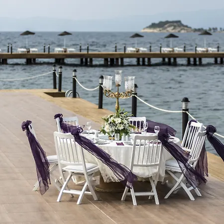 Le Bleu & Üdülőközpont Kusadası