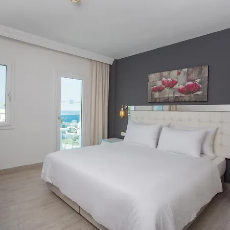 Le Bleu & Üdülőközpont