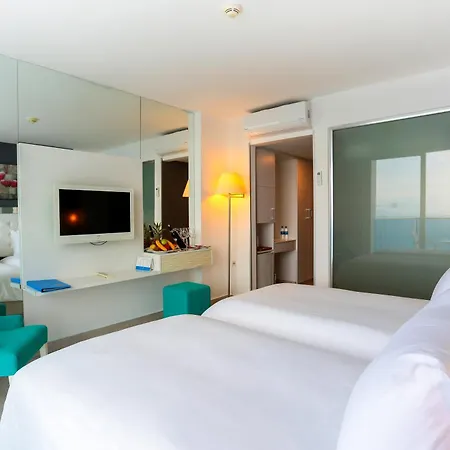 Üdülőközpont Le Bleu &