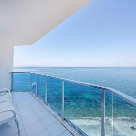 Le Bleu & Üdülőközpont Kusadası