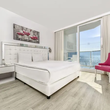 Le Bleu & Üdülőközpont 5*