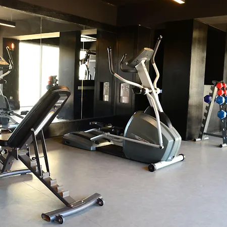 Le Bleu & 5* Kusadası