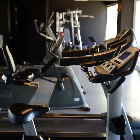 Le Bleu & Üdülőközpont Kusadası