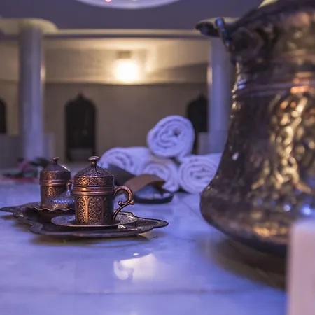 Le Bleu & Üdülőközpont 5*