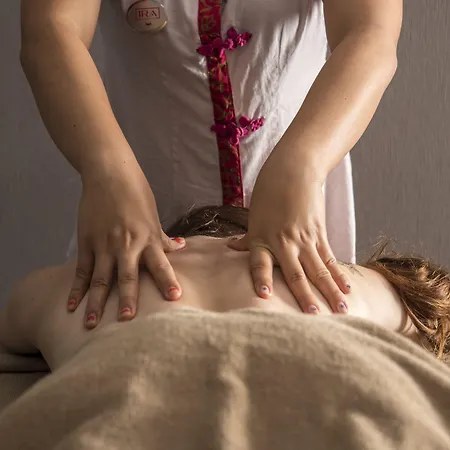 Üdülőközpont Le Bleu &