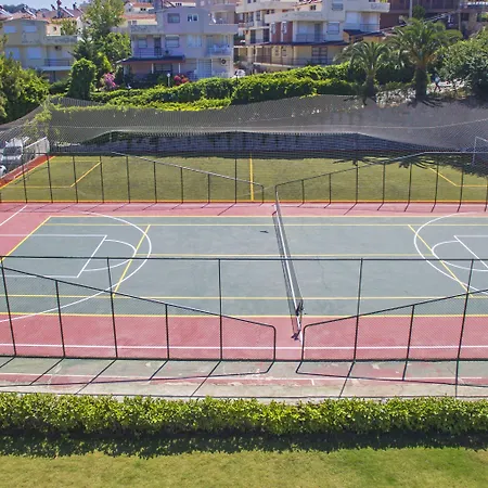 Üdülőközpont Le Bleu & Kusadası