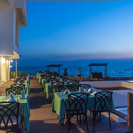 Le Bleu & Üdülőközpont Kusadası