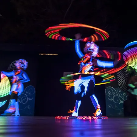 Le Bleu & Üdülőközpont Kusadası