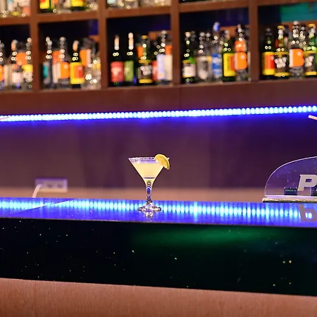 Le Bleu & 5* Kusadası