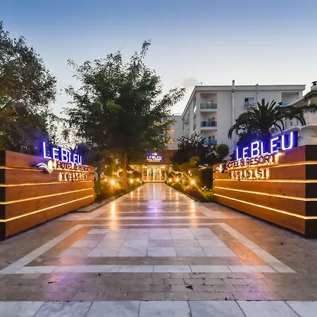 Le Bleu & Üdülőközpont Kusadası