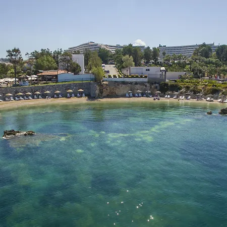 Le Bleu & 5* Kusadası