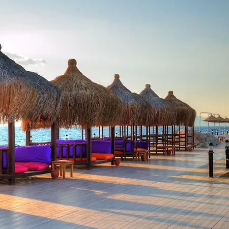 Le Bleu & Üdülőközpont Kusadası