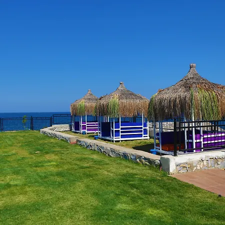 Le Bleu & Θέρετρο 5*