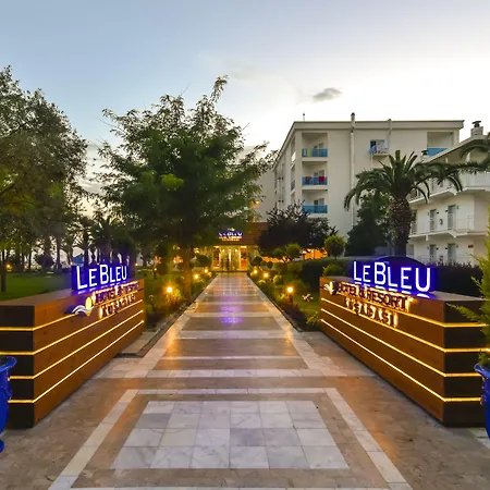 Le Bleu & Resort Kusadasi