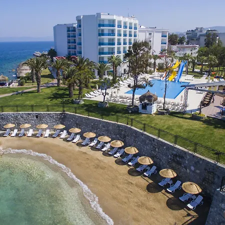Le Bleu & Resort 5*