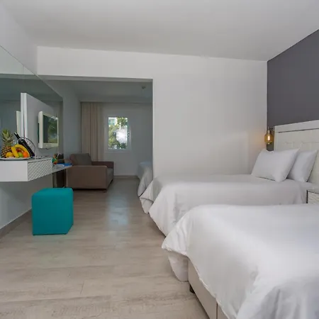 Θέρετρο Le Bleu &