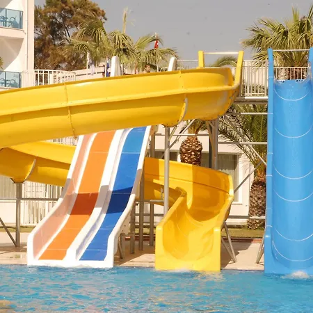 Le Bleu & Resort 5*