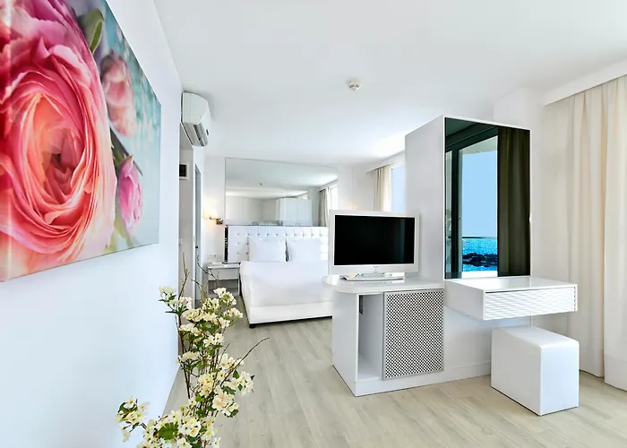Le Bleu & Resort