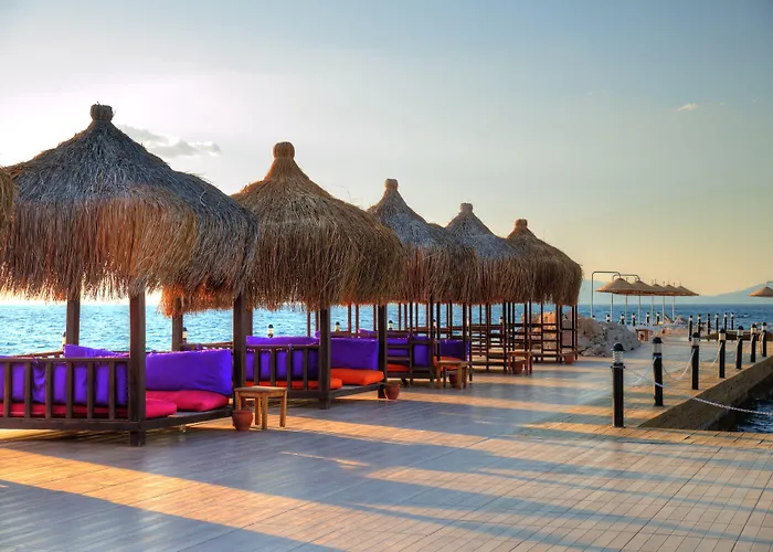 Le Bleu & Resort Kusadası