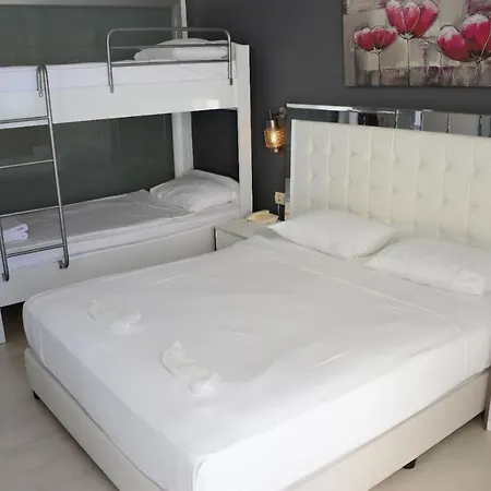 Le Bleu & 리조트 5*