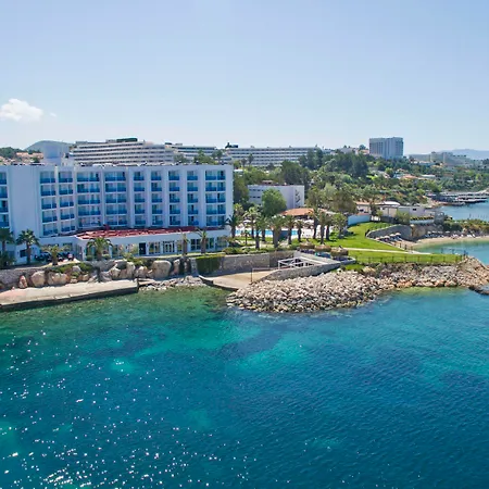 Resort Le Bleu & Kusadasi