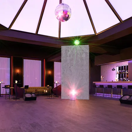 Le Bleu & 5* Kusadasi