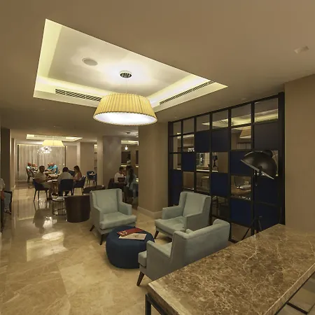 Le Bleu & Kuşadası