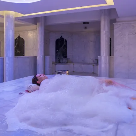 Resort Le Bleu & Kusadasi