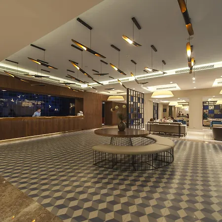 Resort Le Bleu & Kusadasi