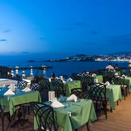 Le Bleu & Kusadasi