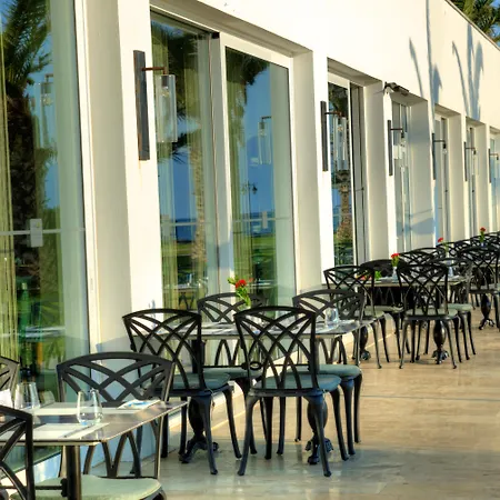 אתר נופש Le Bleu & קוסדסי