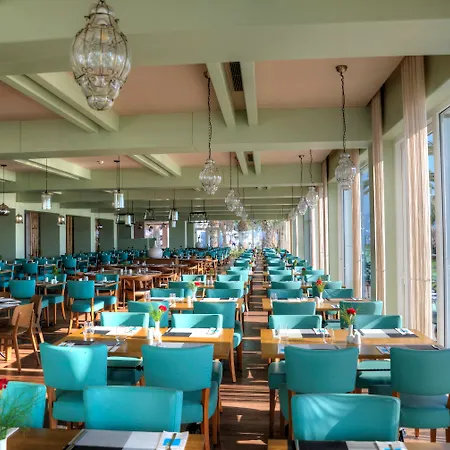 Le Bleu & Resort Kusadasi