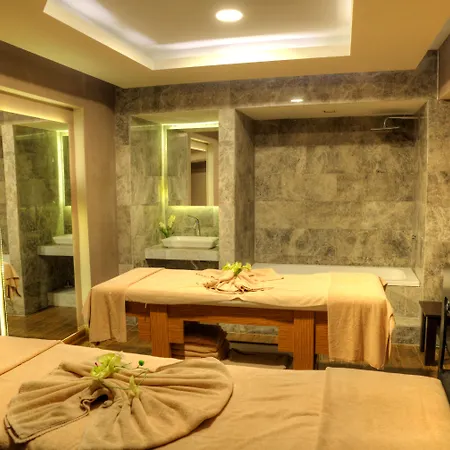 Le Bleu & 5* Kusadasi