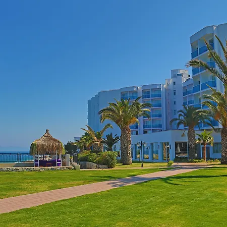 Le Bleu & Kusadasi
