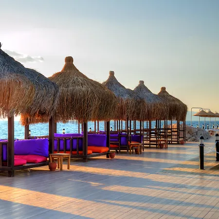 Le Bleu & Kusadasi