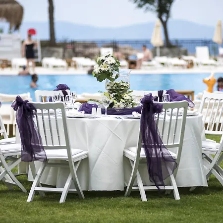 Le Bleu & Resort Kusadasi