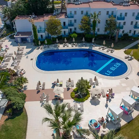 Le Bleu & Resort Kusadasi