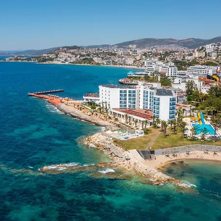 Le Bleu & Kusadasi