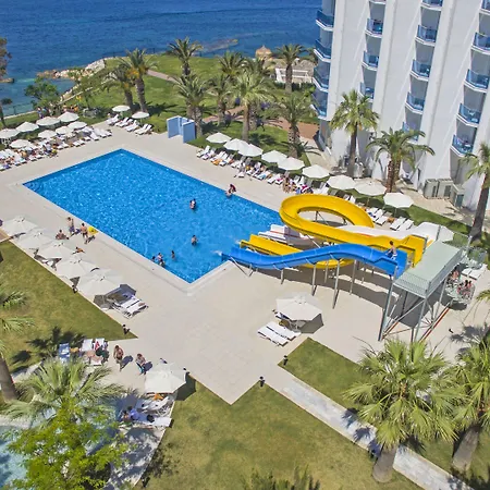 Le Bleu & 5*