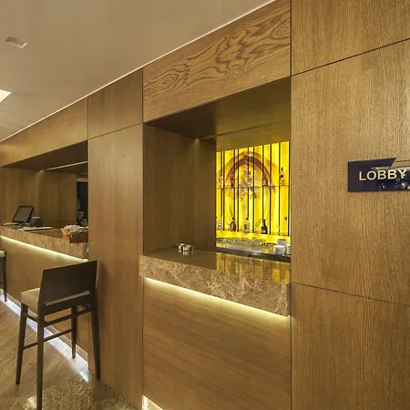 Le Bleu & Resort