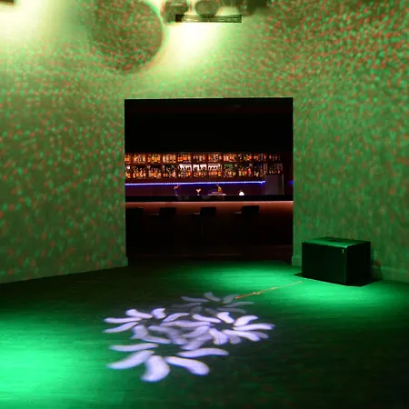 Le Bleu & 5* Kuşadası