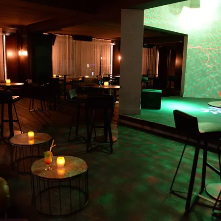 Le Bleu & 度假村 5*
