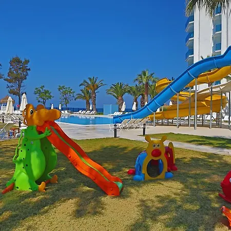 Le Bleu & Kusadasi