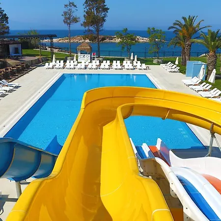 Le Bleu & Kusadasi